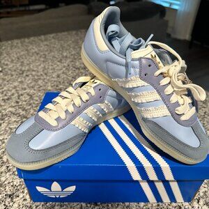 Adidas Samba OG Size 6.5W